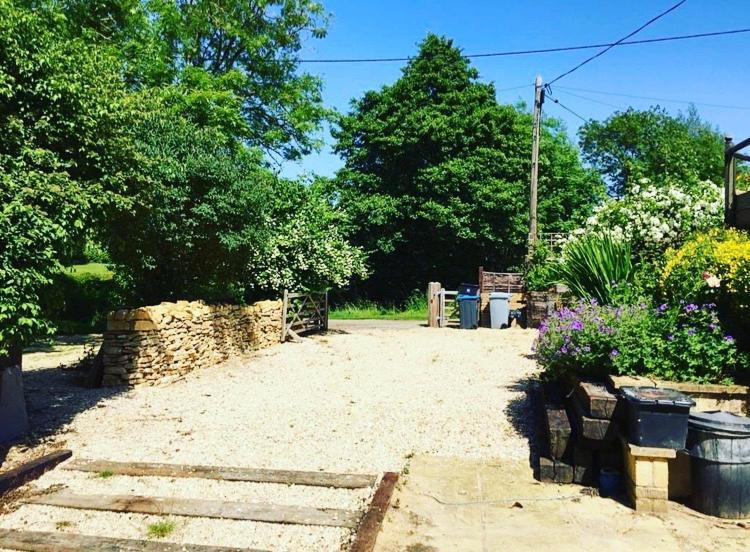 Luxury Country Cottage With A View Enstone Extérieur photo