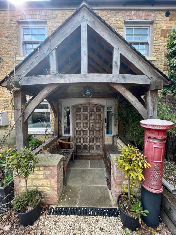 Luxury Country Cottage With A View Enstone Extérieur photo