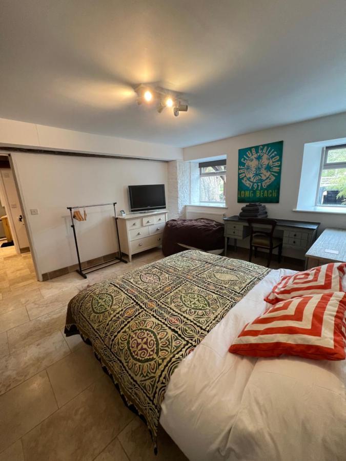 Luxury Country Cottage With A View Enstone Extérieur photo