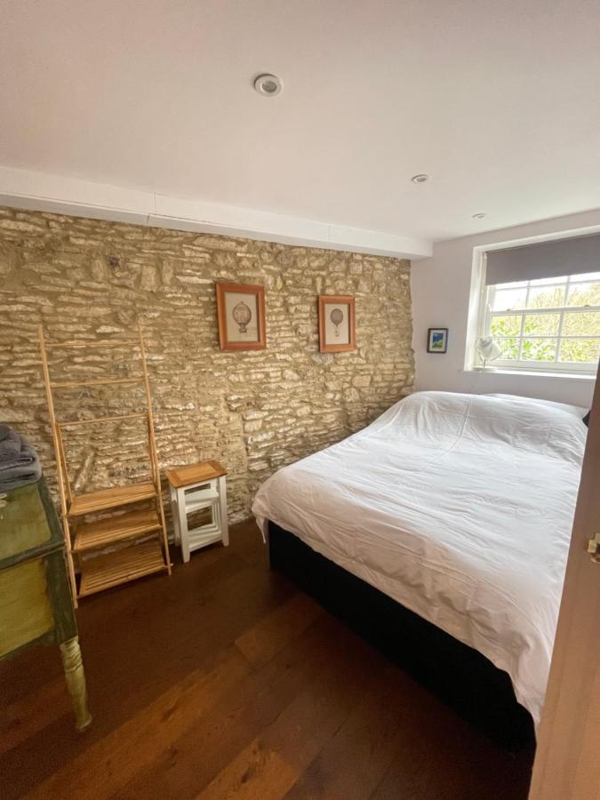 Luxury Country Cottage With A View Enstone Extérieur photo