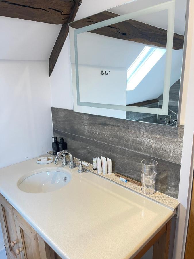 Luxury Country Cottage With A View Enstone Extérieur photo