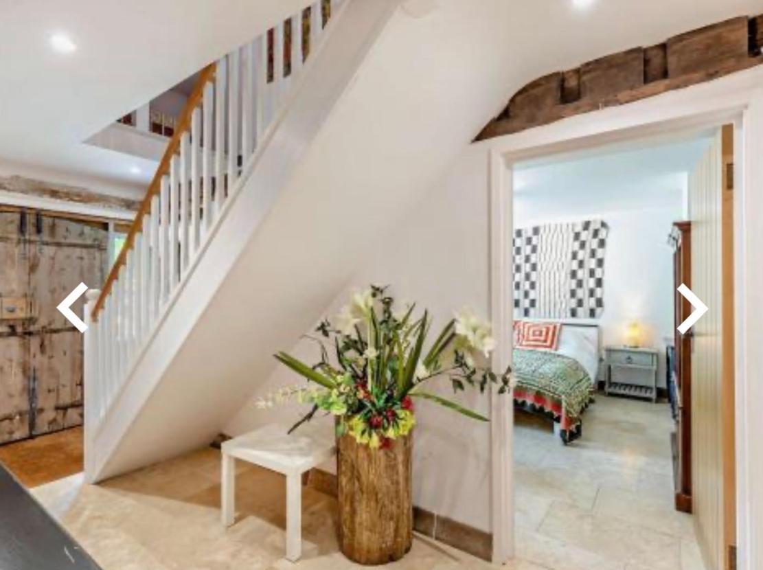 Luxury Country Cottage With A View Enstone Extérieur photo